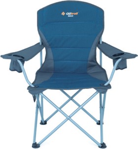 Oztrail-Deluxe-Arm-Chair on sale