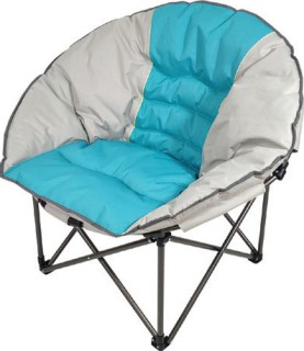 Ridge-Ryder-Quad-Fold-Moon-Chair on sale