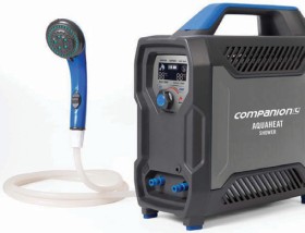 Companion-Aquaheat-Water-Heater on sale