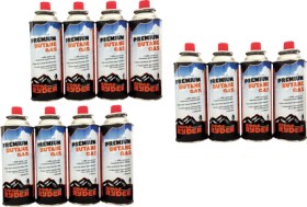 Ridge-Ryder-4-Pack-Butane-Gas on sale