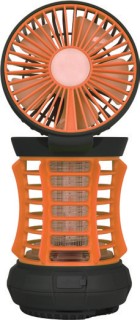 Urbanworx-Bug-Zapper-with-Fan on sale