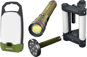 20%25+off+SwissTech+Torches+%26amp%3B+Lanterns