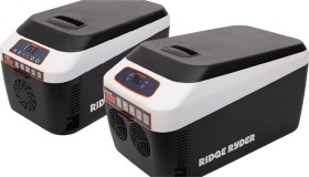 Ridge-Ryder-Thermo-CoolerWarmer on sale