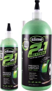 Slime+2+in+1+Tyre+%26amp%3B+Tube+Sealant