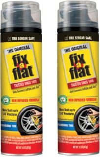 Fix-A-Flat+Eco-Friendly+Tyre+Sealant