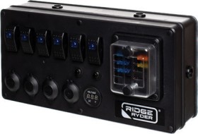 Ridge+Ryder+12V+Control+Box%5E