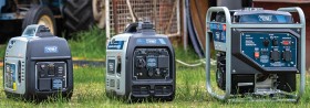 Ridge-Ryder-Generators on sale