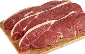 Woolworths+Fresh+Beef+Rump+Steak