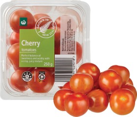 Woolworths+Cherry+Tomatoes+250g