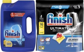 Finish+Dishwasher+Tablets+16%2C+22%2C+36s+or+Dishwasher+Powder+2kg