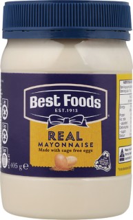 Best+Foods+Mayonnaise+405-435g