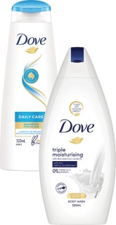 Dove+Body+Wash+500ml%2C+Shampoo+or+Conditioner+320ml