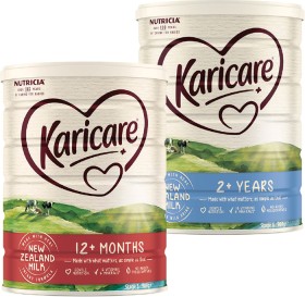 Karicare+Stage+3+or+4+Formula+900g