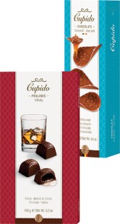 Cupido+Chocolate+Waves%2C+Chocolate+Sticks+or+Liquer+Chocolates+125-150g