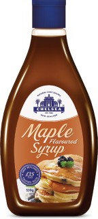 Chelsea+Maple+Flavoured+Syrup+530g