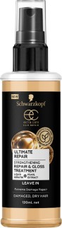 Schwarzkopf+Extra+Care+Ultimate+Repair+Hair+Treatment+120ml