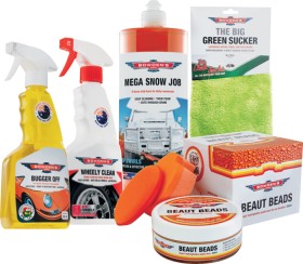 25-off-Bowdens-Own-Car-Care on sale