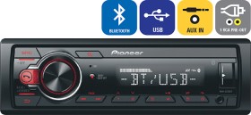 Pioneer+Bluetooth%26reg%3B+USB+Head+Unit