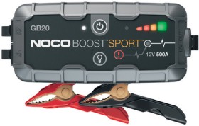 NOCO-12V-500A-Emergency-Jump-Starter on sale