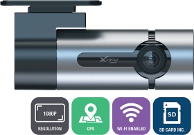 XView+Full+HD+1080P+Dash+Cam