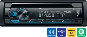 Pioneer+CD%2C+USB+%26amp%3B+Dual+Bluetooth%26reg%3B+Head+Unit