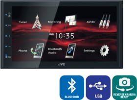 JVC+6.8%26quot%3B+Touchscreen+Head+Unit+with+Bluetooth%2FUSB