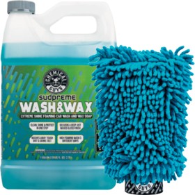 Chemical+Guys+Sudpreme+Wash+%26amp%3B+Wax+Car+Wash+Soap+%26amp%3B+Wash+Mitt+Combo