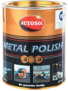 Autosol+Metal+Polish+750mL