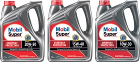 Mobil+Super+Everyday+Protection+4L