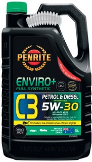 Penrite+Enviro%2B+Diesel+C3+5W-30+5L