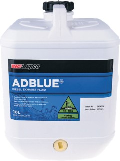 Repco+Adblue+10L