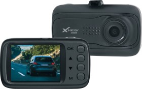 XView+1080P+2.0IN+Dash+Camera