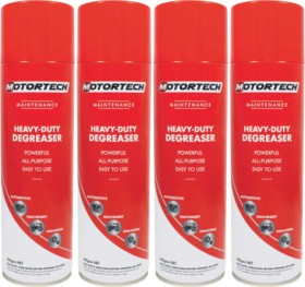 Motortech+Degreaser+400g