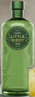 Little+Biddy+Classic+New+Zealand+Gin+700ml