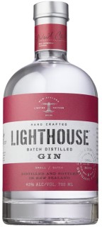 Lighthouse+Batch+Distilled+New+Zealand+Gin+700ml