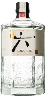 Roku+Japanese+Gin+700ml