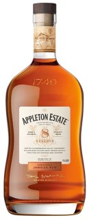 Appleton+Estate+8yo+Reserve+Rum+700ml