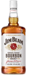 Jim+Beam+Bourbon+1.125L