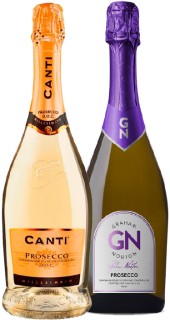 Canti+Prosecco+DOC+or+Graham+Norton+Prosecco+750ml