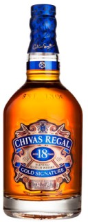 Chivas+Regal+18yo+Gold+Signature+Blended+Scotch+Whisky+700ml