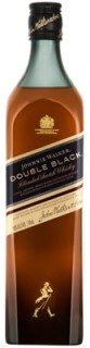 Johnnie+Walker+Double+Black+Blended+Scotch+Whisky+700ml