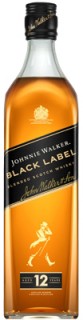 Johnnie+Walker+Black+Label+Blended+Scotch+Whisky+700ml