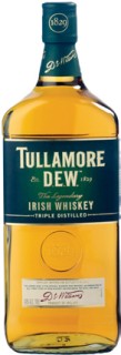 Tullamore+Dew+Irish+Whiskey+1L