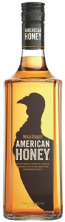 Wild+Turkey+American+Honey+700ml