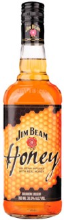 Jim+Beam+Honey+Bourbon+700ml