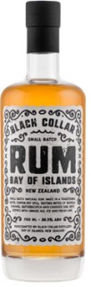 Black+Collar+Rum+700ml