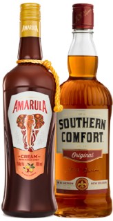 Amarula+Range+or+Southern+Comfort+700ml