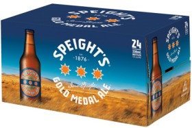 Speight%26rsquo%3Bs+Medal+Ale%2C+Lion+Red+or+Waikato+Draught+24+x+330ml+Bottles