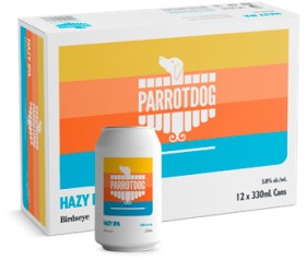 Parrotdog+Range+12+x+330ml+Cans