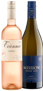 Domaine+de+Triennes+Ros%26eacute%3B+or+Mission+Reserve+Range+750ml